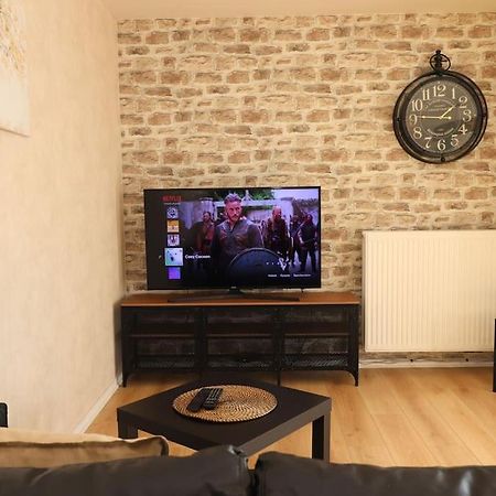 Votre Confort La Cosy Cocoon Courcouronnes Exterior foto