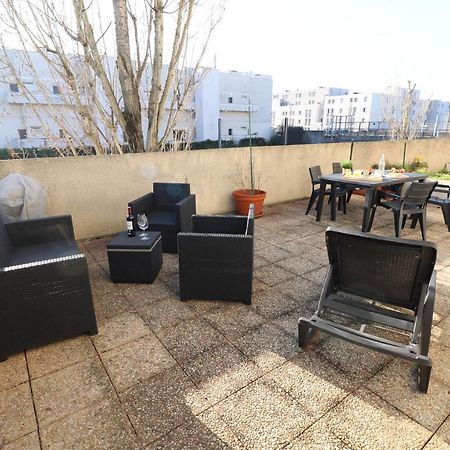 Votre Confort La Cosy Cocoon Courcouronnes Exterior foto