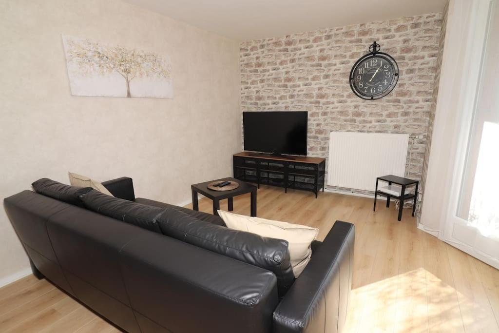 Votre Confort La Cosy Cocoon Courcouronnes Exterior foto
