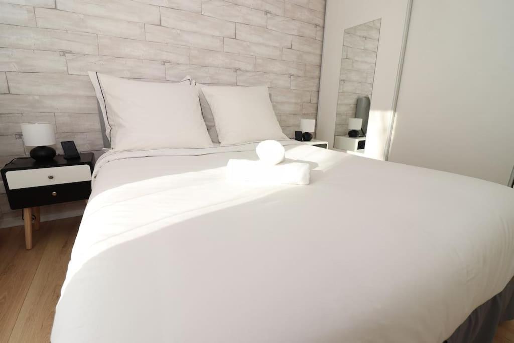 Votre Confort La Cosy Cocoon Courcouronnes Exterior foto
