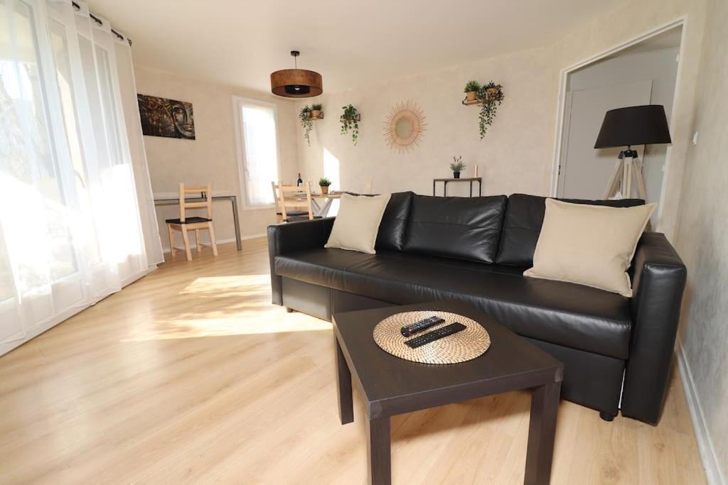 Votre Confort La Cosy Cocoon Courcouronnes Exterior foto