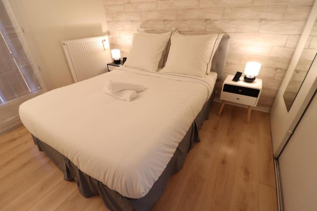 Votre Confort La Cosy Cocoon Courcouronnes Exterior foto