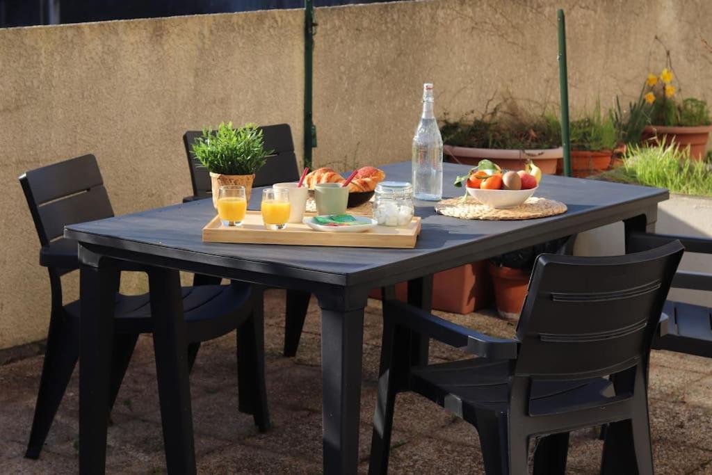 Votre Confort La Cosy Cocoon Courcouronnes Exterior foto