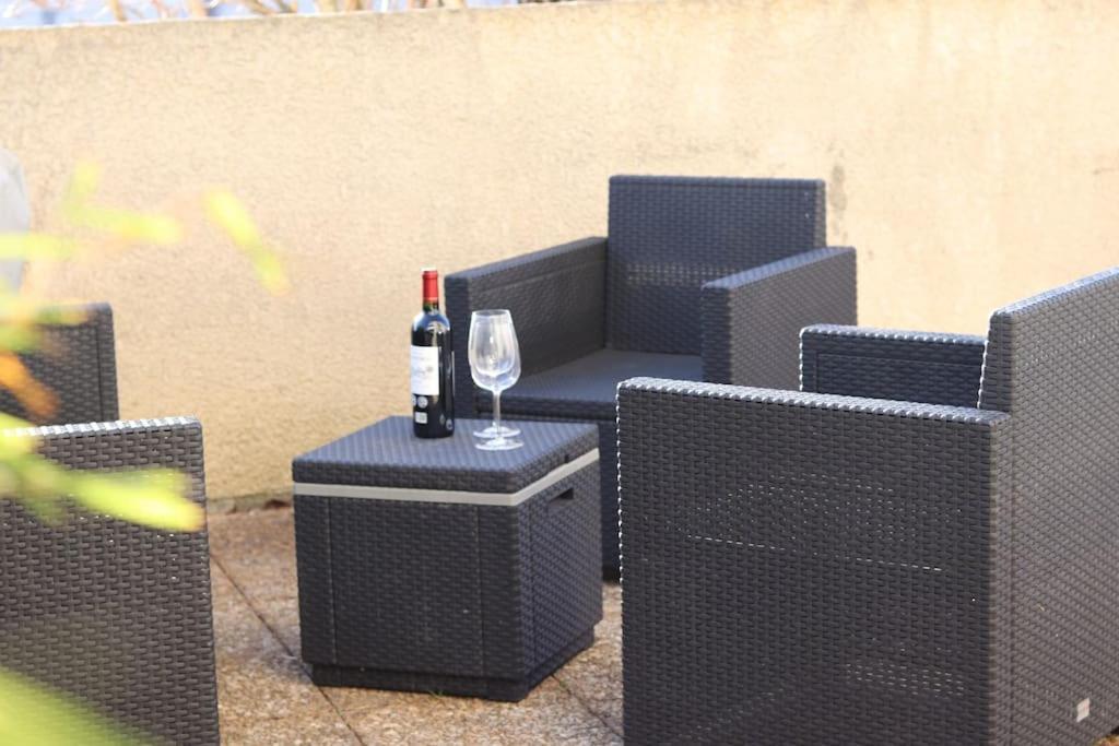 Votre Confort La Cosy Cocoon Courcouronnes Exterior foto